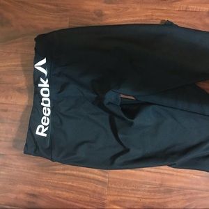 reebok leggings
